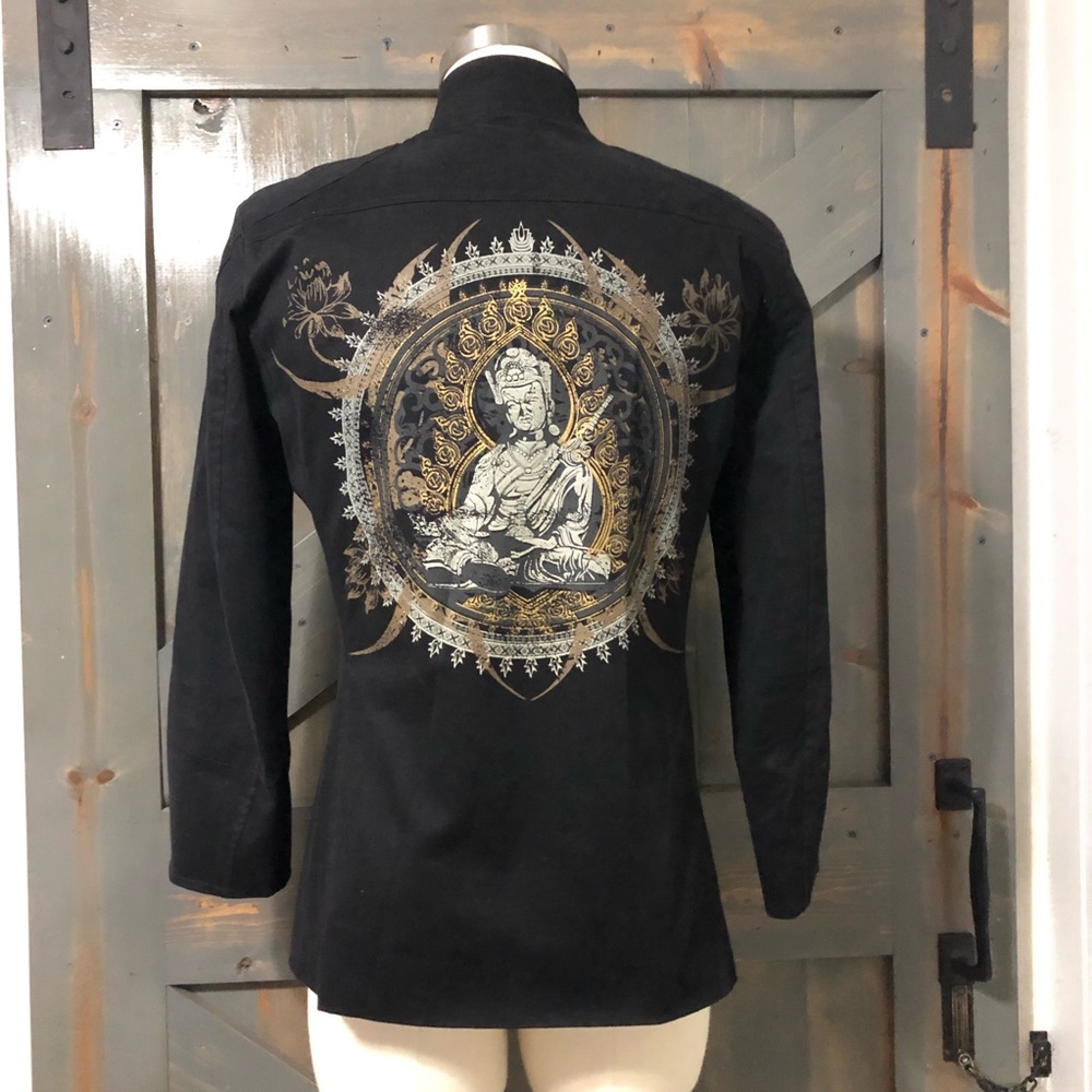 Royal Underground Jacket Size Small - image 4